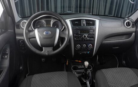 Datsun on-DO I рестайлинг, 2015 год, 519 000 рублей, 6 фотография