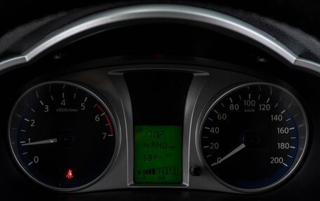 Datsun on-DO I рестайлинг, 2015 год, 519 000 рублей, 12 фотография