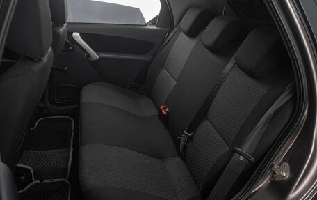 Datsun on-DO I рестайлинг, 2015 год, 519 000 рублей, 9 фотография