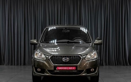 Datsun on-DO I рестайлинг, 2015 год, 519 000 рублей, 3 фотография