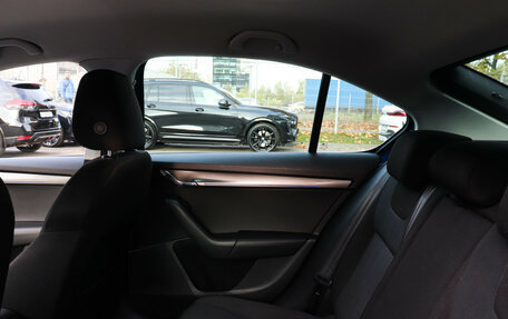 Skoda Octavia, 2020 год, 2 577 000 рублей, 10 фотография