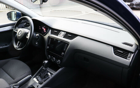 Skoda Octavia, 2020 год, 2 577 000 рублей, 8 фотография
