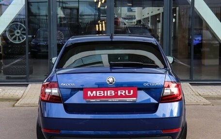 Skoda Octavia, 2020 год, 2 577 000 рублей, 5 фотография