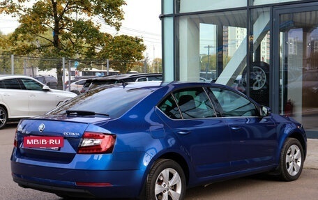Skoda Octavia, 2020 год, 2 577 000 рублей, 4 фотография