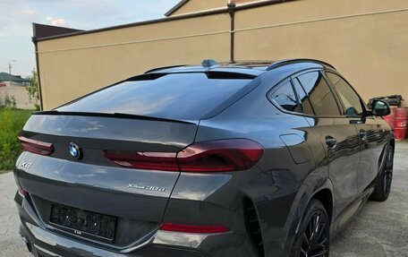 BMW X6, 2026 год, 17 290 000 рублей, 3 фотография