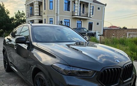 BMW X6, 2026 год, 17 290 000 рублей, 2 фотография