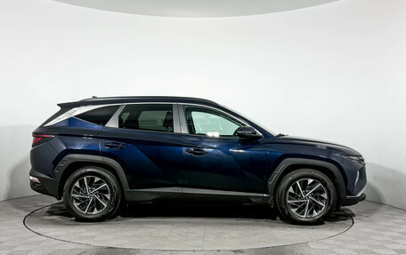 Hyundai Tucson, 2022 год, 3 300 000 рублей, 4 фотография