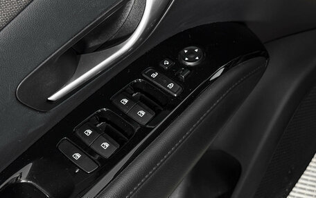 Hyundai Tucson, 2022 год, 3 300 000 рублей, 10 фотография