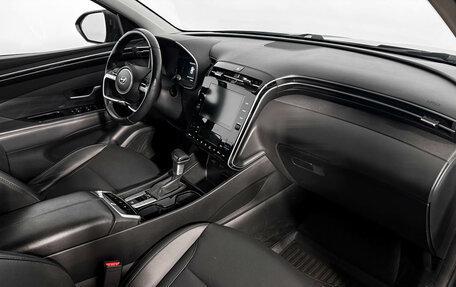 Hyundai Tucson, 2022 год, 3 300 000 рублей, 13 фотография