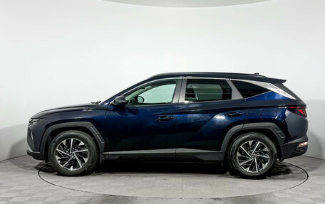 Hyundai Tucson, 2022 год, 3 300 000 рублей, 8 фотография