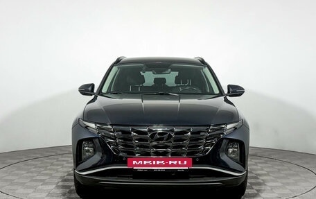 Hyundai Tucson, 2022 год, 3 300 000 рублей, 2 фотография