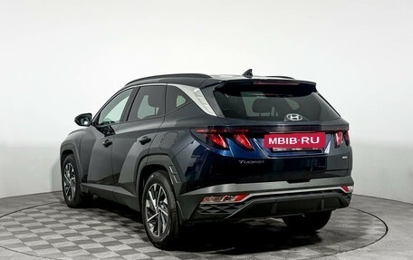 Hyundai Tucson, 2022 год, 3 300 000 рублей, 7 фотография