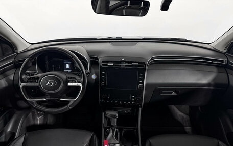 Hyundai Tucson, 2022 год, 3 300 000 рублей, 14 фотография