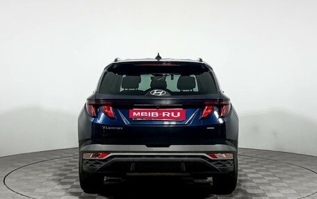 Hyundai Tucson, 2022 год, 3 300 000 рублей, 6 фотография