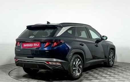 Hyundai Tucson, 2022 год, 3 300 000 рублей, 5 фотография