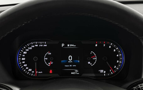 Hyundai Tucson, 2022 год, 3 300 000 рублей, 18 фотография