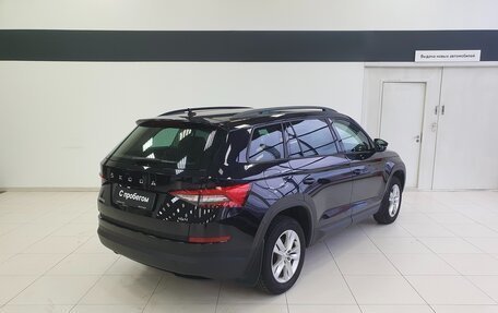 Skoda Kodiaq I, 2020 год, 2 898 000 рублей, 5 фотография