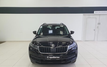 Skoda Kodiaq I, 2020 год, 2 898 000 рублей, 8 фотография