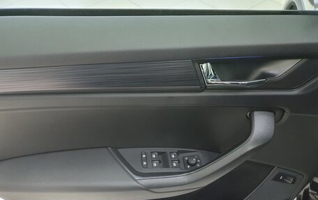 Skoda Kodiaq I, 2020 год, 2 898 000 рублей, 11 фотография
