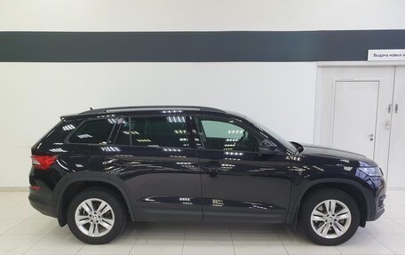 Skoda Kodiaq I, 2020 год, 2 898 000 рублей, 6 фотография