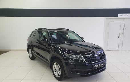 Skoda Kodiaq I, 2020 год, 2 898 000 рублей, 7 фотография