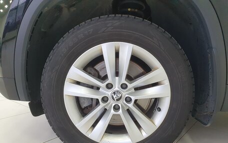 Skoda Kodiaq I, 2020 год, 2 898 000 рублей, 9 фотография