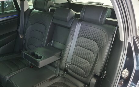 Skoda Kodiaq I, 2020 год, 2 898 000 рублей, 14 фотография