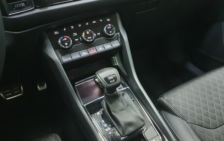 Skoda Kodiaq I, 2020 год, 2 898 000 рублей, 20 фотография
