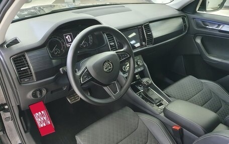Skoda Kodiaq I, 2020 год, 2 898 000 рублей, 12 фотография