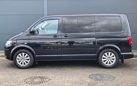 Volkswagen Multivan T5, 2010 год, 2 199 000 рублей, 2 фотография