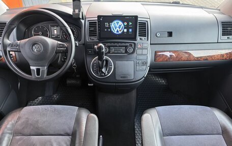 Volkswagen Multivan T5, 2010 год, 2 199 000 рублей, 7 фотография