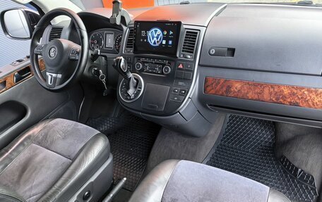 Volkswagen Multivan T5, 2010 год, 2 199 000 рублей, 11 фотография