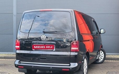 Volkswagen Multivan T5, 2010 год, 2 199 000 рублей, 5 фотография