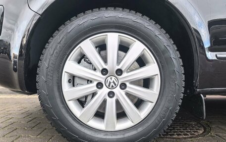 Volkswagen Multivan T5, 2010 год, 2 199 000 рублей, 22 фотография