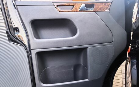 Volkswagen Multivan T5, 2010 год, 2 199 000 рублей, 13 фотография