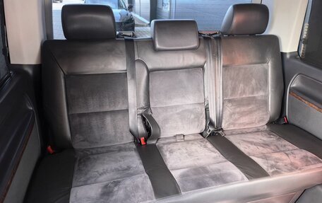 Volkswagen Multivan T5, 2010 год, 2 199 000 рублей, 18 фотография