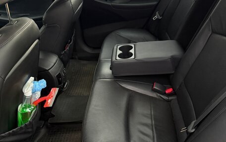 Hyundai Sonata VI, 2012 год, 2 000 000 рублей, 7 фотография