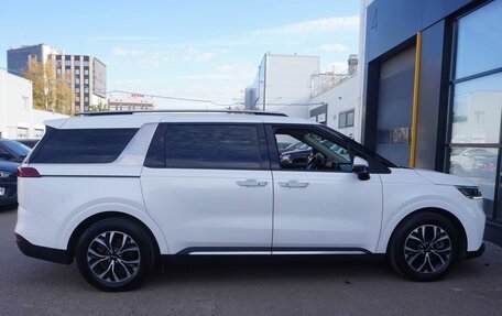 KIA Carnival, 2021 год, 3 790 000 рублей, 4 фотография