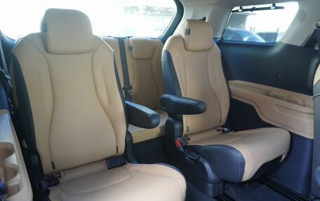 KIA Carnival, 2021 год, 3 790 000 рублей, 12 фотография
