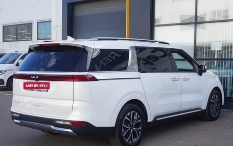 KIA Carnival, 2021 год, 3 790 000 рублей, 5 фотография