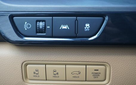 KIA Carnival, 2021 год, 3 790 000 рублей, 26 фотография