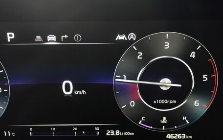 KIA Carnival, 2021 год, 3 790 000 рублей, 29 фотография
