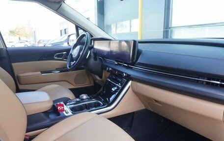 KIA Carnival, 2021 год, 3 790 000 рублей, 14 фотография