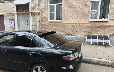 Mazda 6, 2006 год, 285 000 рублей, 3 фотография