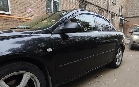 Mazda 6, 2006 год, 285 000 рублей, 4 фотография