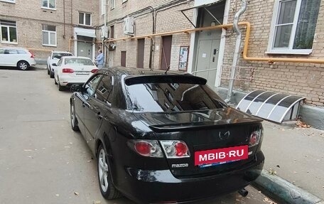 Mazda 6, 2006 год, 285 000 рублей, 2 фотография