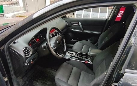 Mazda 6, 2006 год, 285 000 рублей, 5 фотография