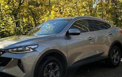 Haval F7x I, 2024 год, 2 050 000 рублей, 1 фотография