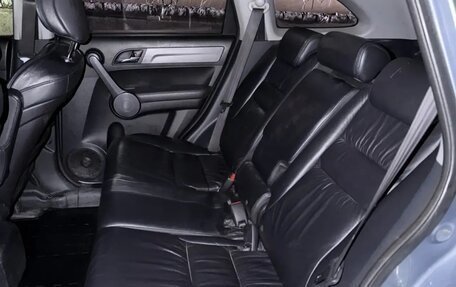 Honda CR-V III рестайлинг, 2008 год, 1 300 000 рублей, 9 фотография