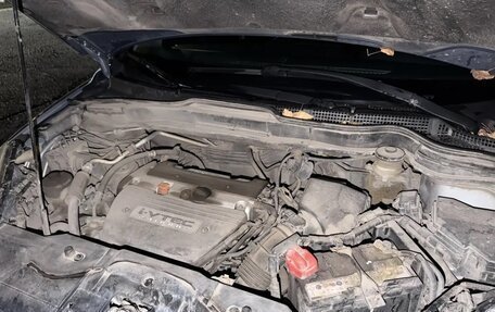Honda CR-V III рестайлинг, 2008 год, 1 300 000 рублей, 11 фотография